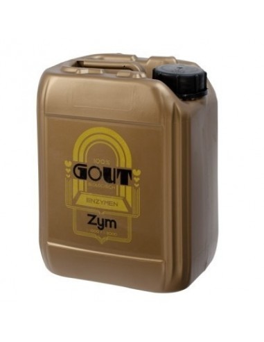 GOUT Zym