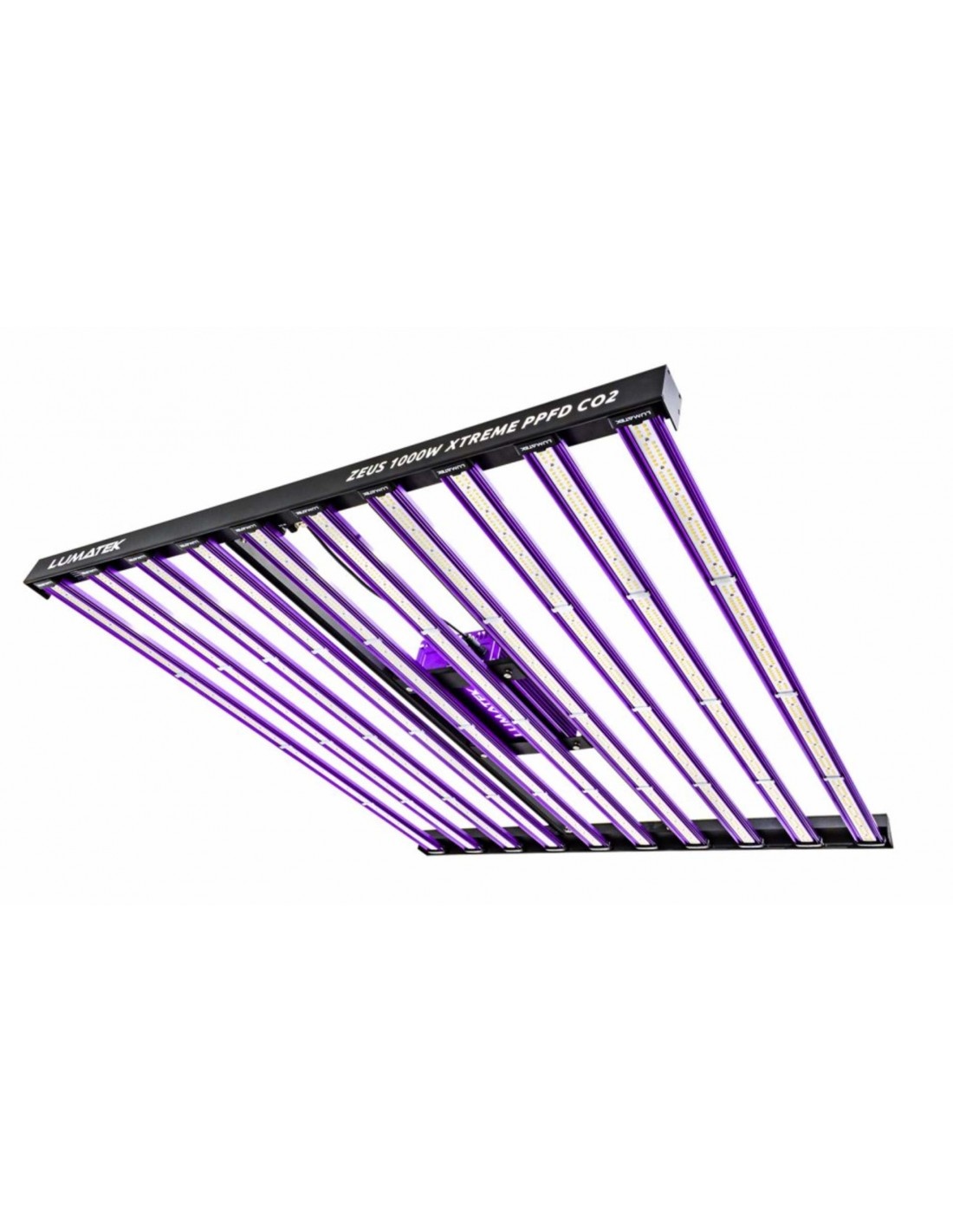 Lumatek Zeus 1000W Xtreme CO2 LED