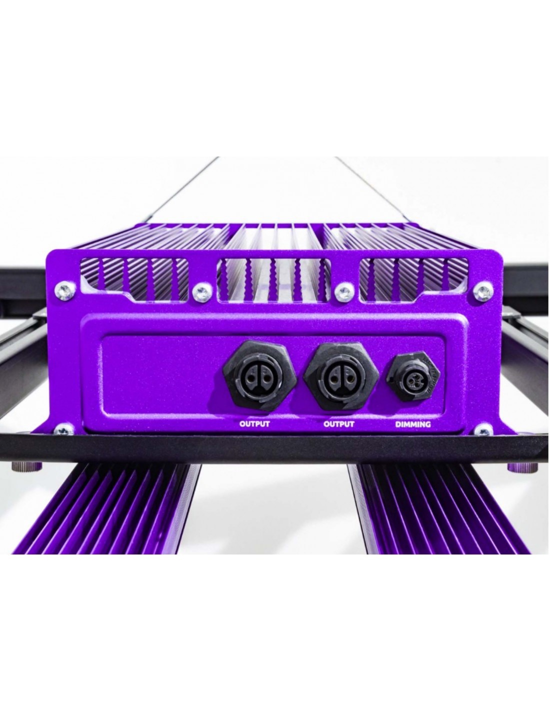 Lumatek Zeus 1000W Xtreme CO2 LED