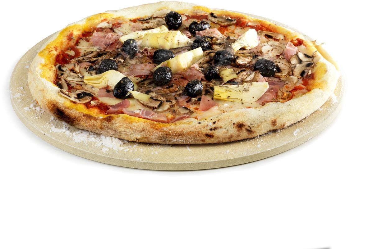 Barbecook Pizzasteen 36cm