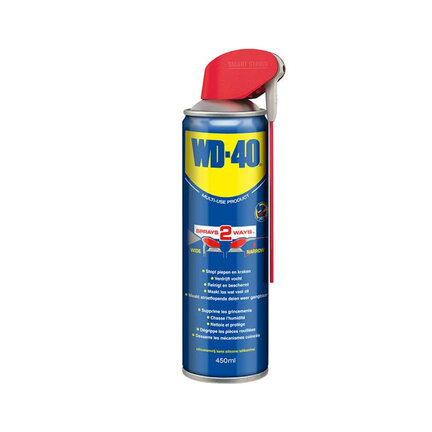 WD-40