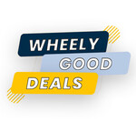 Wheely Good Deals