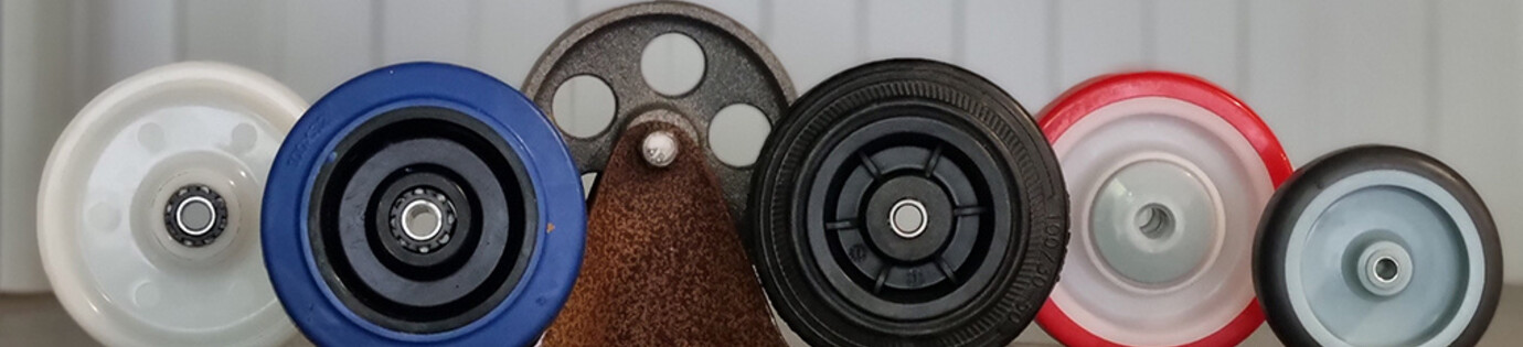 Welk materiaal wiel heb ik nodig?