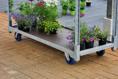 Welke wielen voor oneffen ondergronden?