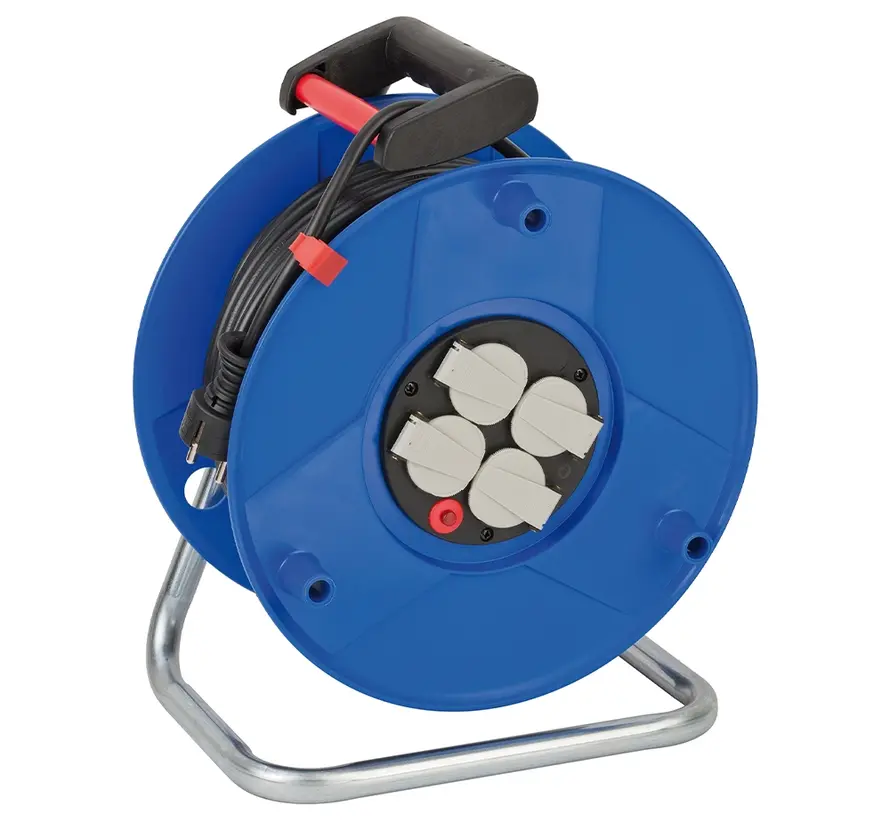 Brennenstuhl  - Garant kabelhaspel - H05VV-F 3G2,5 - 40m