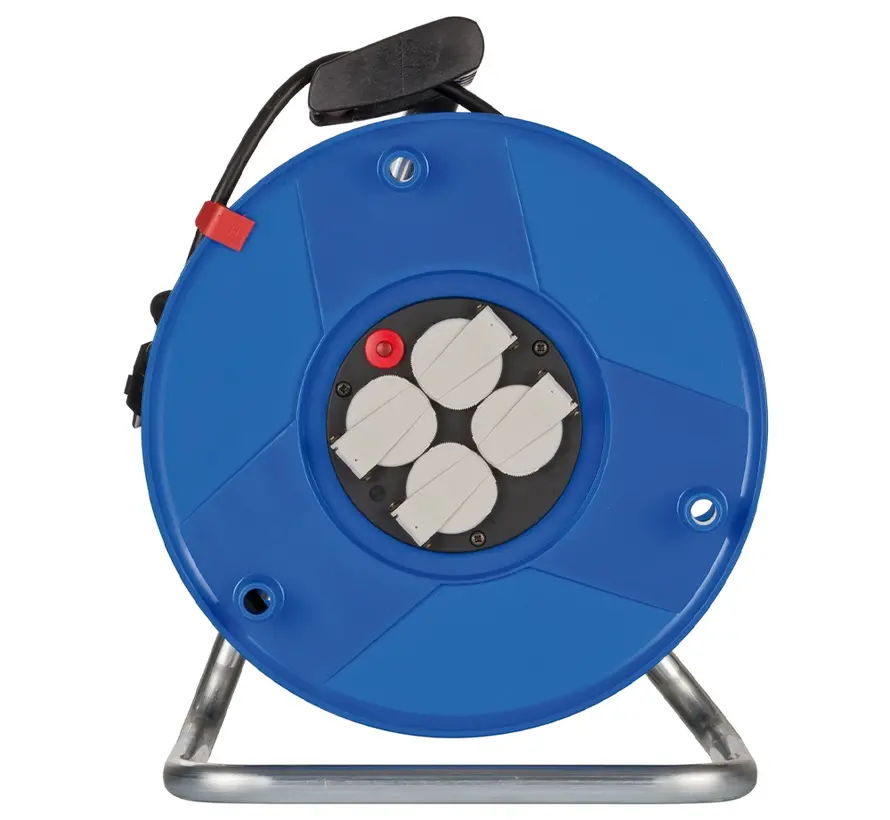 Brennenstuhl  - Garant kabelhaspel - H05VV-F 3G2,5 - 40m