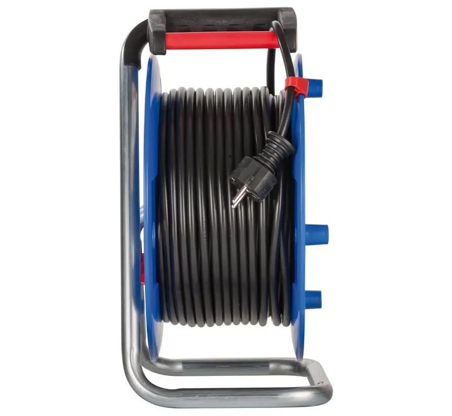 Brennenstuhl  - Garant kabelhaspel - H05VV-F 3G2,5 - 40m