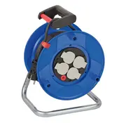 Brennenstuhl Brennenstuhl - Garant kabelhaspel  - H05VV-F 3G1,5 - 25m