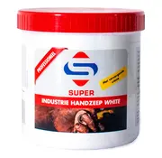 Super - Industrie handzeep - Geel - 600ml