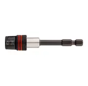 Rotec IMPACT - Schroefbit - SW 4 - L=50 - E6.3 - BASIC (1 stuk)