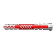 Fischer Fischer - DuoPower - Universele pluggen - 8 x 65mm extra lang (50 stuks)