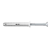 Fischer Fischer - N-S - Nagelpluggen/Slagpluggen - 8 x 120mm (50 stuks)