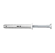 Fischer Fischer - N-S - Nagelpluggen/Slagpluggen - 6 x 40mm (50 stuks)
