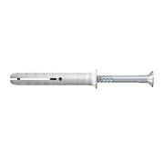 Fischer Fischer - N-S - Nagelpluggen/Slagpluggen - 8 x 80mm (50 stuks)
