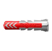 Fischer Fischer - DuoPower - Universele pluggen - 6 x 30mm (100 stuks)