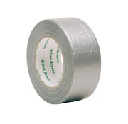 Den Braven - Zwaluw Zwaluw - Duct tape - Zilver - 50mm x 50mtr