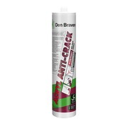 Den Braven - Zwaluw Zwaluw - Acryl Anti-crack - Wit - 310ml