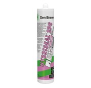 Den Braven - Zwaluw Zwaluw - Hybriseal 2PS - Wit - 290ml