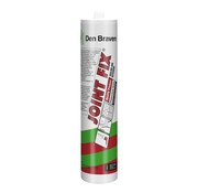 Den Braven - Zwaluw Zwaluw - Joint Fix - Cementgrijs - 310ml