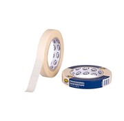 HPX HPX - Masking Tape 60°C - Crèmewit - 19mm x 50m