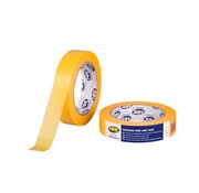 HPX HPX - Masking 4400 Fine Line - Oranje - 24mm x 50m