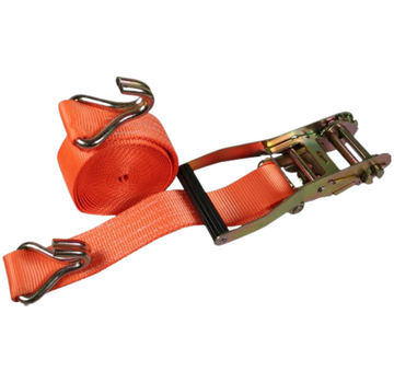 Spanband met ratel 5m / 1,5ton