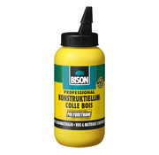 Bison Bison - Konstruktielijm Polyurethaan D4 Watervast - 750g