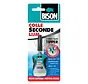 Bison - Secondelijm Tipper Vloeibaar - 3g