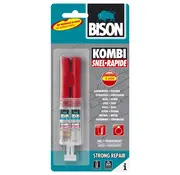 Bison Bison - Kombi Snel - 24ml