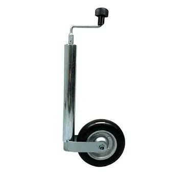 Neuswiel PU stalen Velg 200mm