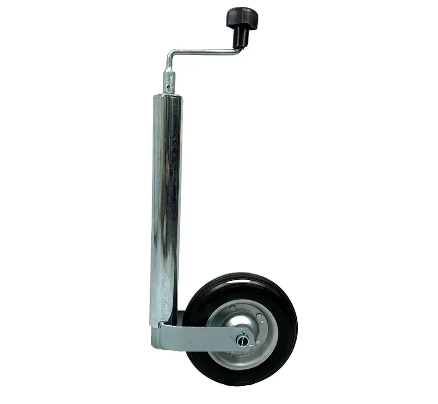 Neuswiel PU stalen Velg 200mm