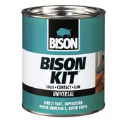 Bison Bison - Kit Tin - 250ml