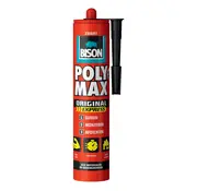 Bison Bison - Poly Max Express - Zwart - 425g