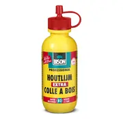 Bison Bison - Houtlijm Extra D3 Waterbestendig - 75g