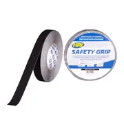 HPX Anti-slip tape  - Zwart - 25mm x 18m