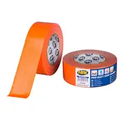 HPX Pro duct tape - Oranje - 48mm x 50m