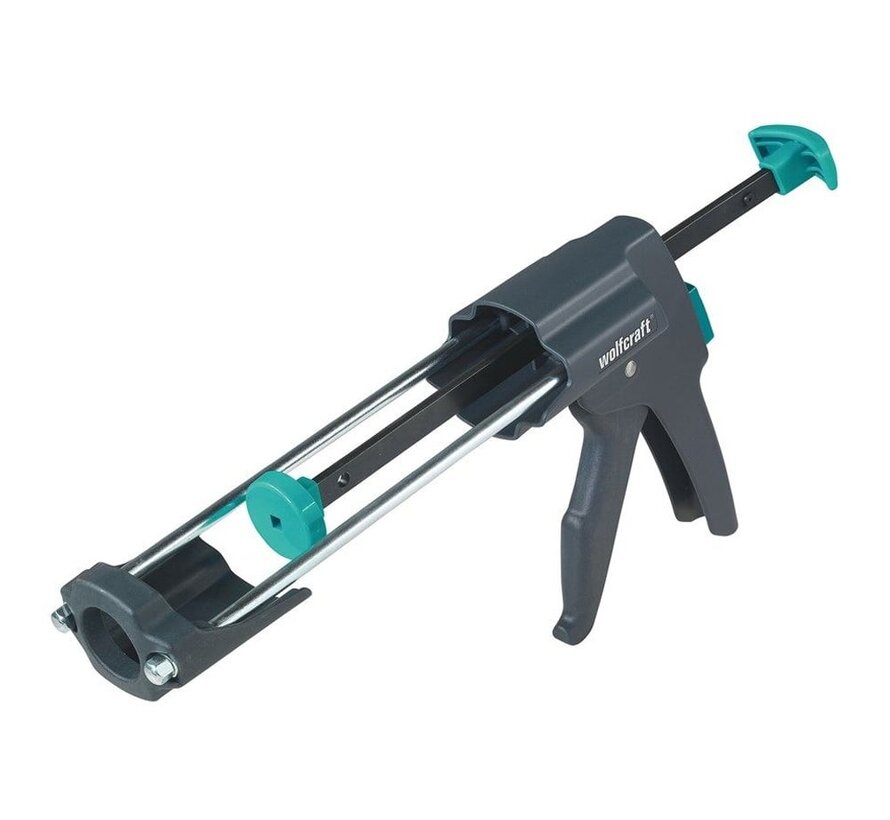 Wolfcraft - Kitpistool - MG600