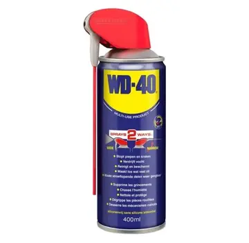 WD-40 WD-40 - Multi Spray - 400ml