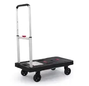 Magazijnwagen - Volledig inklapbaar - 150kg