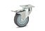 Trolley wielen