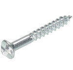 Anti inbraakschroeven