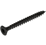 RVS en gecoate schroeven