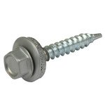 Profielplaatschroeven