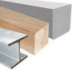 Schroeven op gebruiksmateriaal