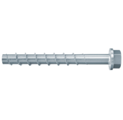 Fischer Fischer - FBS II - betonschroeven - 10 x 70mm - Zeskantkop (50 stuks)