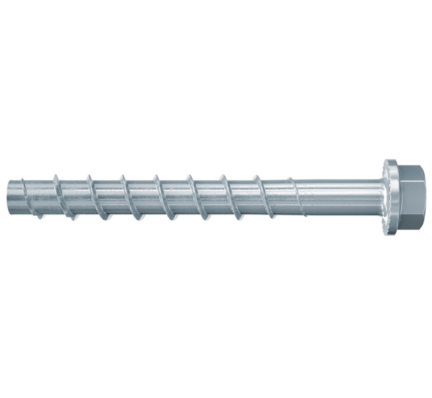 Fischer - FBS II - betonschroeven - 10 x 70mm - Zeskantkop (50 stuks)