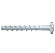 Fischer Fischer - FBS II - betonschroeven - 6 x 40mm - Grote bolkop (100 stuks)