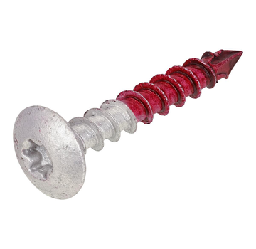 Rotadrill Rotadrill - Tuinbeslagschroeven - Torx 30 CK - 6 x 40mm - Voldraad - AR Coating (40 stuks)