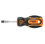Neo - Schroevendraaier - Plat SL 5,5x38mm