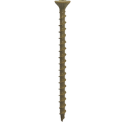 Woodies Woodies - Ultimate Shield Outdoor Schroeven - Torx 15 Platverzonken kop - 3,5 x 35mm - Voldraad (200 stuks)